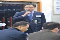 장안사랑발전회 송년회6번 사진